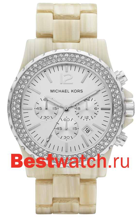 Часы Michael Kors Bradshaw MK5598